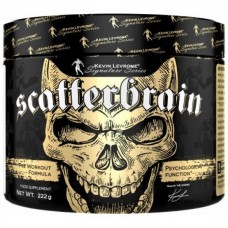 Scatterbrain - 222g Watermelon