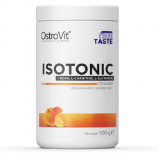 Isotonic - 500g Orange