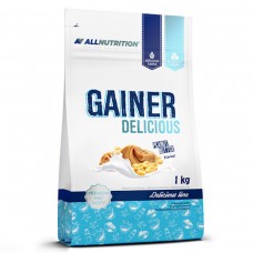 Gainer Delicious - 3000g Toffe
