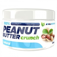 Nut Love (with roasted Peanut ) - 500g Crunch