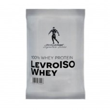 Levro Iso Whey Box - 20x30g Bunty