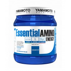 Essential Amino Energy - 200g Grapefruit