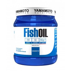 Fish OIL - 200 Softgels