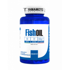 Fish OIL - 90 Softgels