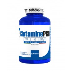 Glutamine PRO - 200 Caplets