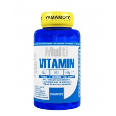 Multi Vitamin - 60caps