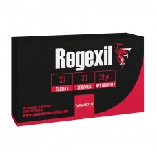 Regexil - 30 Caplets