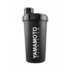 Shaker - 700ml Black