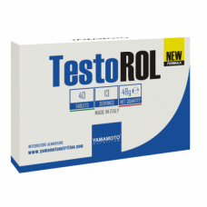 TestoROL - 40 Caplets