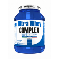 Ultra Whey Complex - 700g Gourmet Chocolate