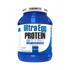 Ultra Egg PROTEIN - 700g Gourmet Chocolate