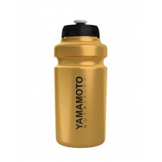 Water Bottle - 500ml Gold