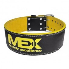 POWER BAND - XL yellow