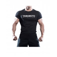 T-Shirt - XL Black