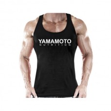 Tank Top - XL Black
