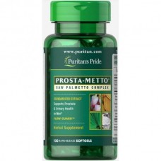 Prosta-Metto - 120Caps