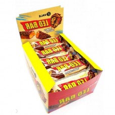 LEO BAR - 20x50g Caramel Chocolate