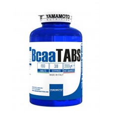 Bcaa TABS - 190 Caplets
