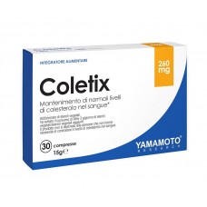 Coletix - 30 Caplets