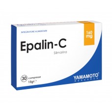 Epalin-C (Vitamin C) - 30 Caplets