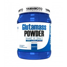Glutamass POWDER - 600g