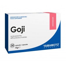 Goji - 30 Capsules