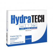 HydraTECH - 14 sachet x 3g