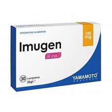 Imugen - 30 Caplets