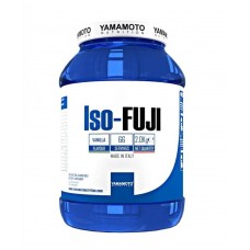 ISO-FUJI - 2000g Hazelnut