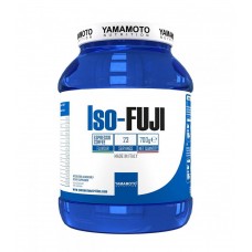 ISO-FUJI - 700g Vanilla Cream