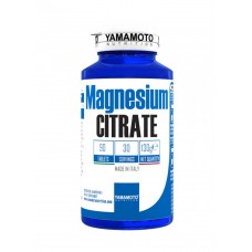 Magnesium CITRATE - 90 Caplets