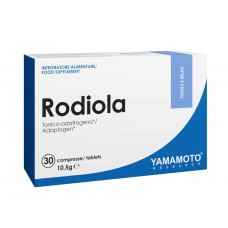 Rodiola - 30 Caplets