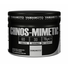 Chnos-Mimetic - 60tabs
