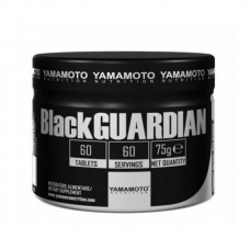 Black Guardian - 60tabs