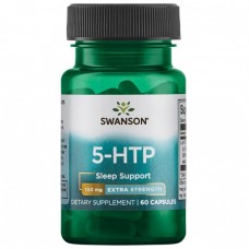 Ultra 5-HTP 100 mg - 60 caps