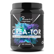 Crea-Tor Micronized - 300g