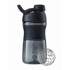Sportmixer Twist - 590ml Black