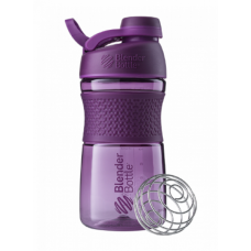 Sportmixer Twist - 590ml Plum