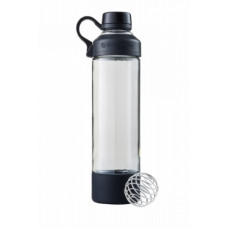 Mantra Glass - 600ml Black
