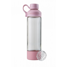 Mantra Glass - 600ml Rose-Pink