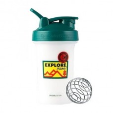 Color of the Month - 590ml White Green