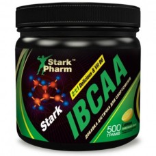 Stark IBCAA 2-1-1/Vit B6 - 500g Lemon
