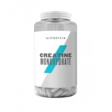 Creatine Monohydrate - 250 tabs