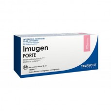 Imugen forte -10ml x 10шт