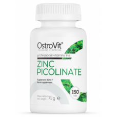 Zinc picolinate - 150tab