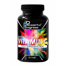 Vitamin C - 90 caps