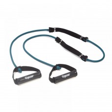 Double Tube - 215 cm Lmedium Marine Double Tube - 215 cm Lmedium Marine