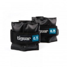 Weights - 0.75 kg Sea Black Weights - 0.75 kg Sea Black
