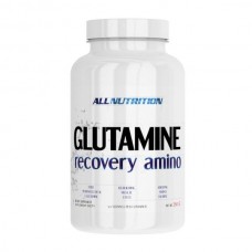 Glutamine Recovery Amino - 250g