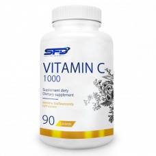 VITAMIN C 1000 - 90 caps